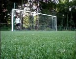 Goalkeeper Talent - Best Saves 2012 Preview