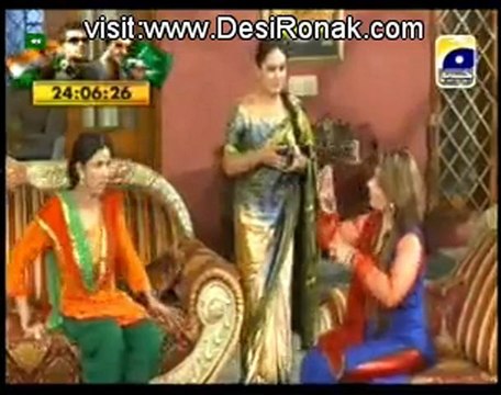 Pak Villa Episode 17 - 7th September 2012 part 4 High Quality