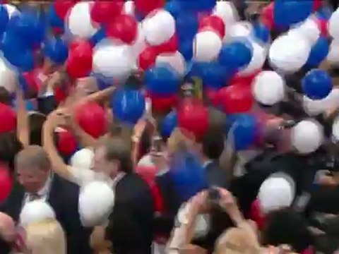 Mitt Romney mise tout sur l'économie