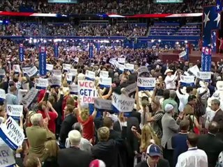 Paul Ryan : "L'Amérique a besoin de changer de cap"