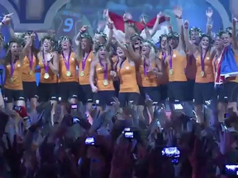 Le best-of des Jeux de Londres, hors compétition