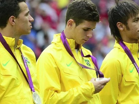 Les grands moments sportifs des Jeux olympiques de Londres