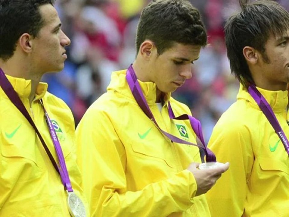 Les grands moments sportifs des Jeux olympiques de Londres