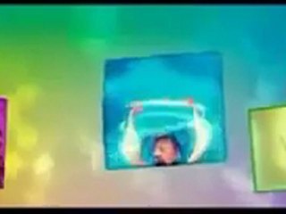 WINX CLUB 3D BELIEVIX