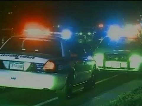 Fusillade à Denver: au moins 12 morts et 40 blessés