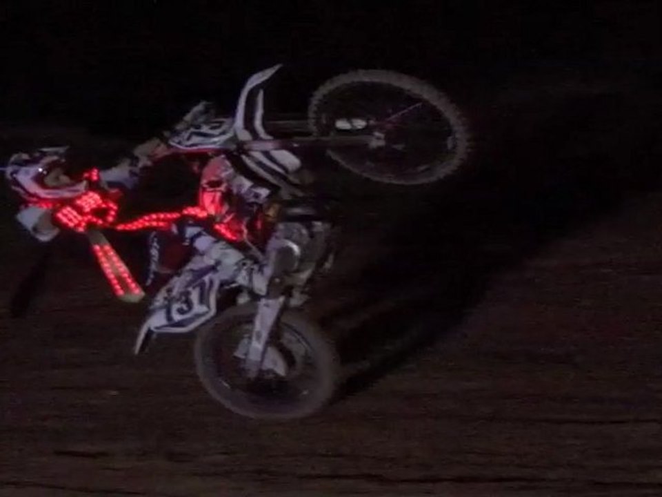 motoled