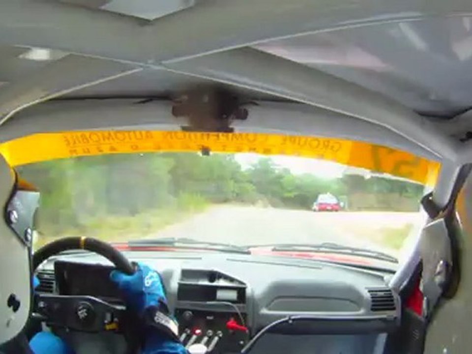 criterium 83 2012 es5 Gillery/ Vergeaud