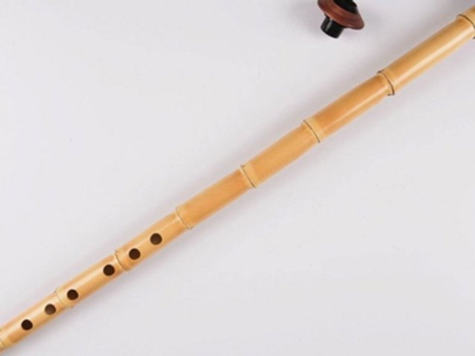 Hicâz Taksim  (Nây-ı Şerîf)