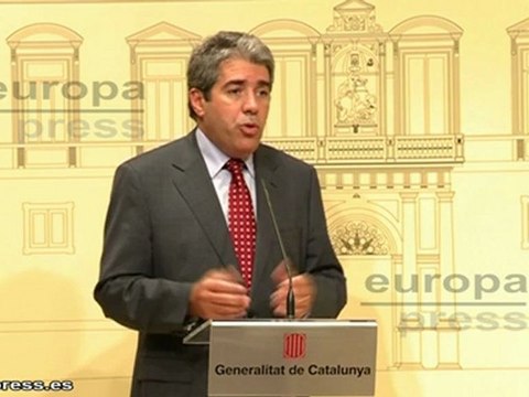 Cataluña hará defensa íntegra del pacto fiscal