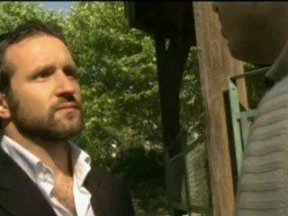 Showreel Julien Mutter