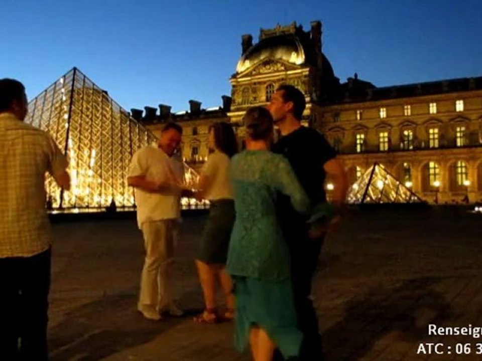 ATC SALSA COURS PYRAMIDE