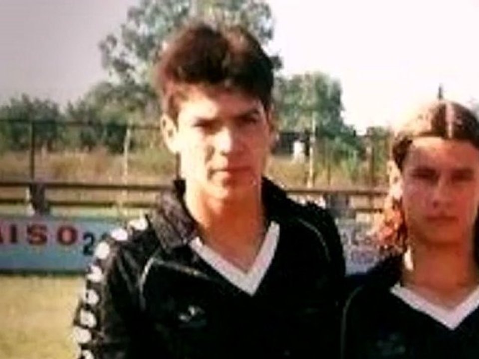 HBO PPV: Chavez Jr. vs. Martinez: Sergio Martinez Background