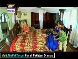 Quddusi Sahab Ki Bewah By Ary Digital Episode 33