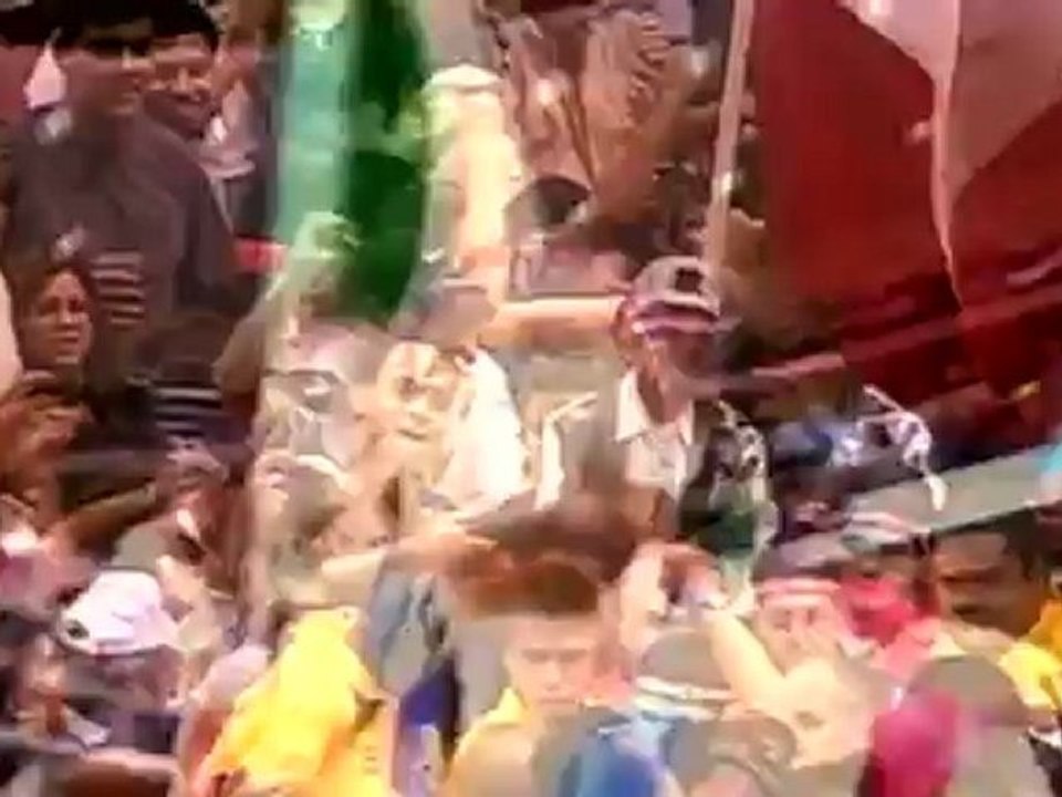 HBO PPV: Chavez Jr. vs. Martinez: Look at Julio Cesar Chavez Jr.