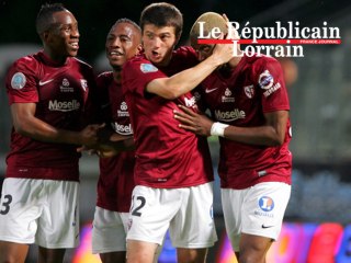 FC Metz/Créteil : les supporters seront-ils au rendez-vous ?