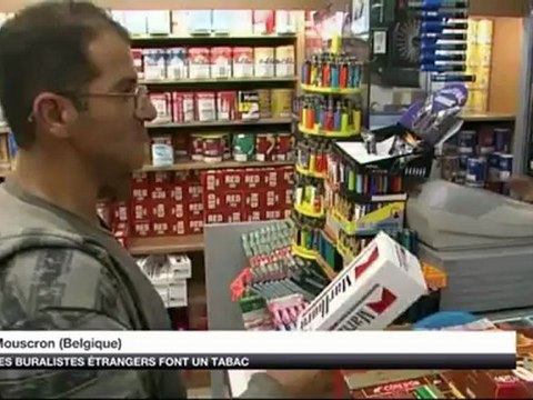 Le 1245 - Jeudi 06 Septembre 2012