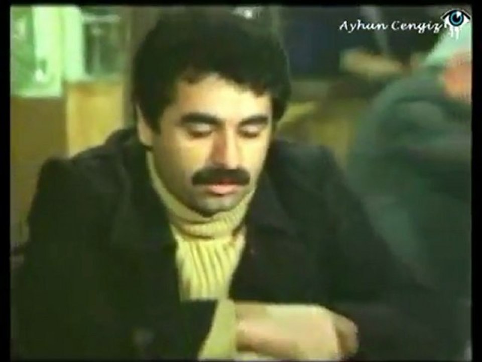 Gözlerim Yaşlı - İbrahim Tatlıses