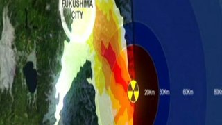 Fukushima, une population sacrifiée