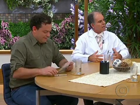 Bem Estar 06-09-2012 Parte 2 [FINAL] Edição de quinta-feira