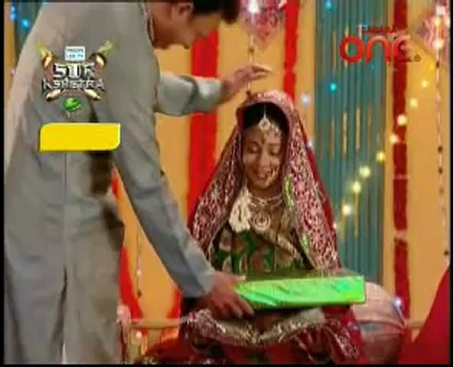 tujh sang preet 7 sep2012 pt2