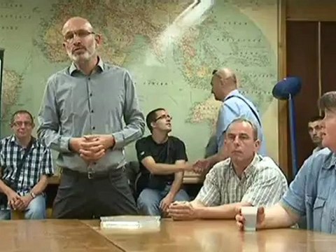 Liquidation judiciaire pour Plysorol Fontenay-le-Comte