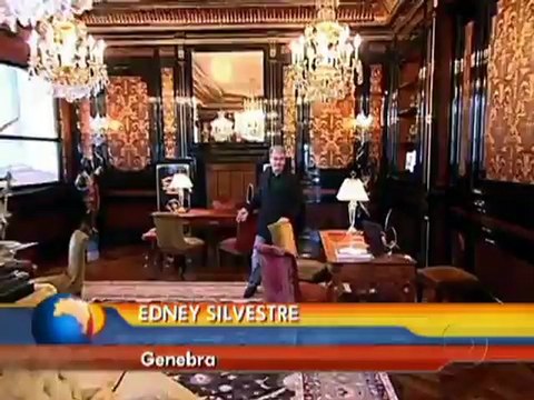 Bom Dia Brasil 07-09-2012 Edição de sexta-feira [Completo]