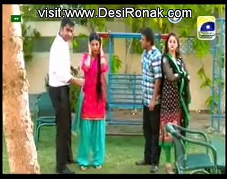 Pak Villa Episode 17 - 7th September 2012 part 2 High Quality