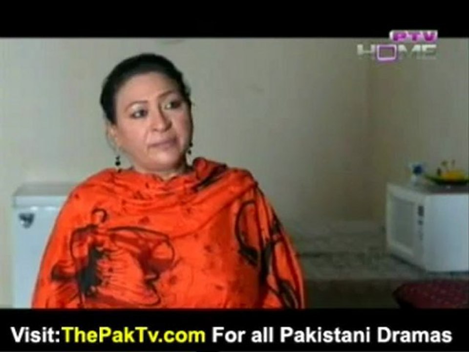 Talafi Episode 11 By PTV Home - Part 2/3