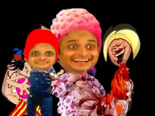 Agar Bam Fatjael - Jokes