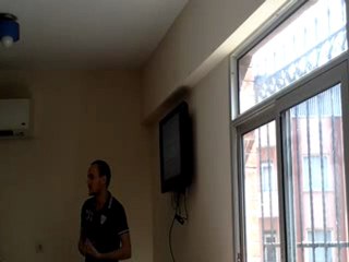 Olgun Özek Follow Up