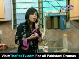 Black And White Episode 21 By Ptv Home - Part 2/2