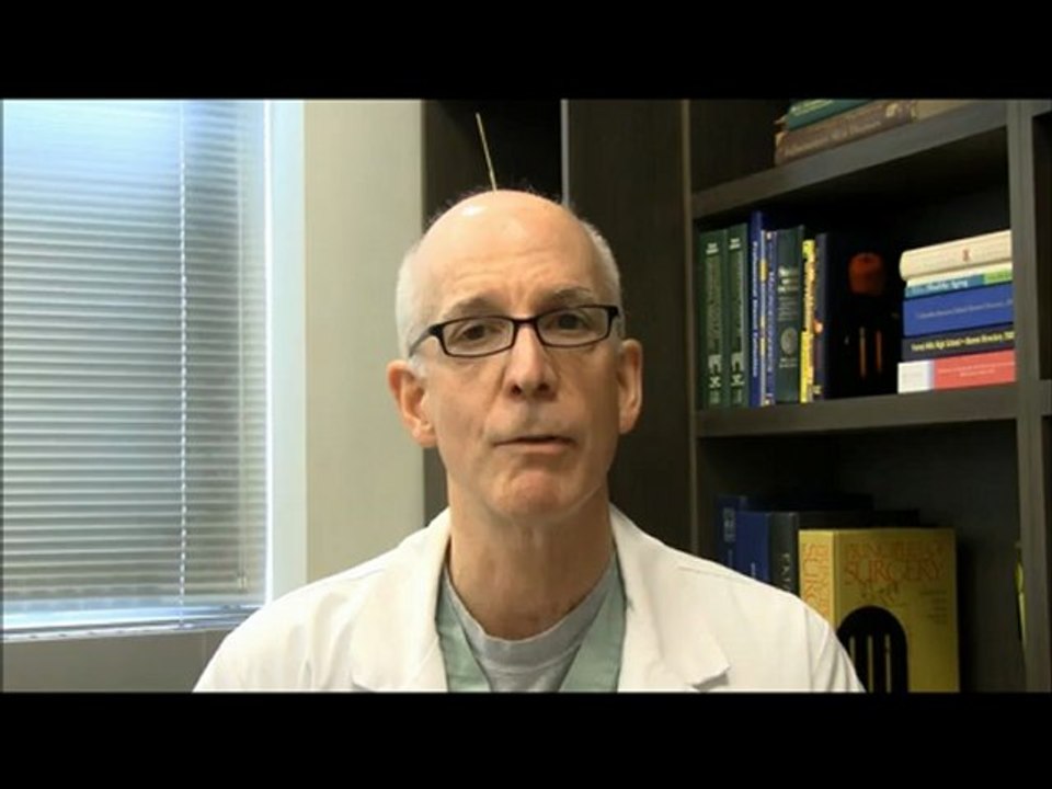 Can Propecia Or Rogaine Improve Receding Hairline?