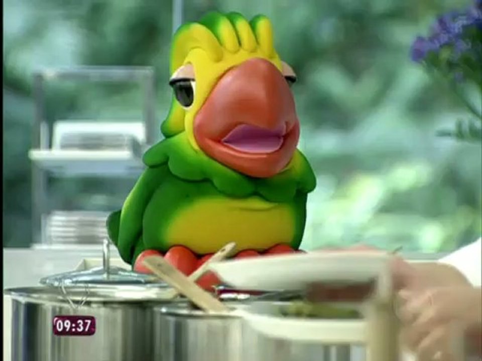 Mais Você 06-09-2012 Parte 3 Programa de quinta-feira