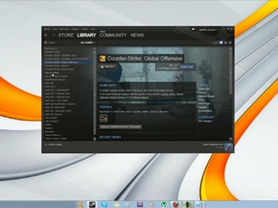 CS:GO Free CDKeys Website! CSKeys.net (2012 Guide)