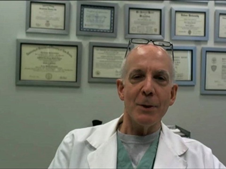 What Is The Most Important Thing To Know After A Hair Transplant?