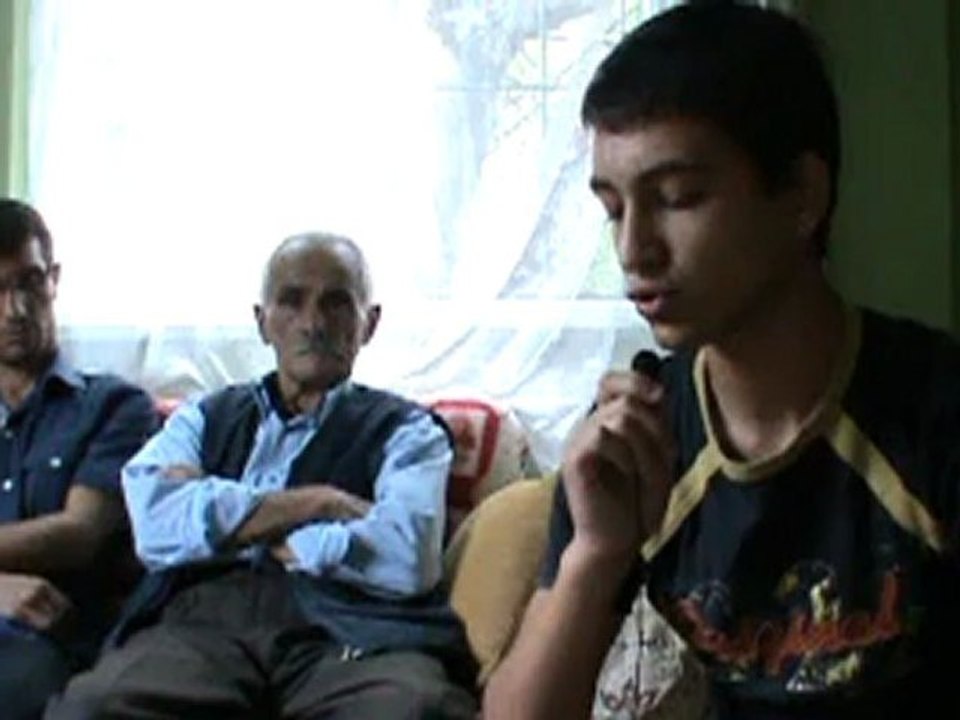mucahit-gudu-kuran