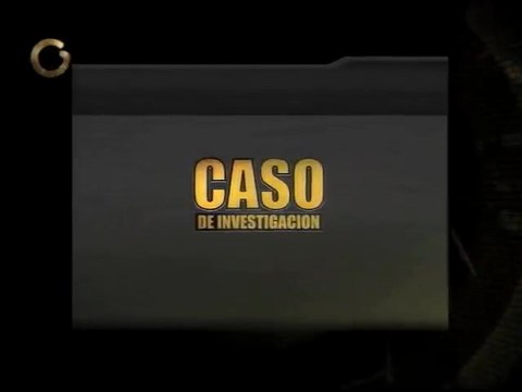 Caso de Investigación: Mantenimiento Amuay