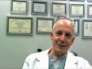 Do You See Hair Transplant Patients From Outside The United States?