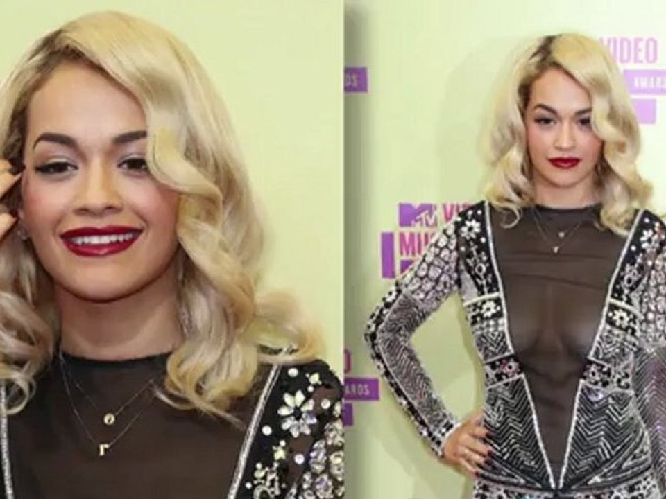 Miley und Rita machen die Show