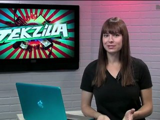 Stop Wasting Time with a Simple Chrome Extension - Tekzilla Daily Tip