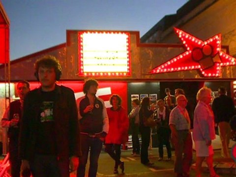 Trouville Beach Live #6 @Off-Courts 2012