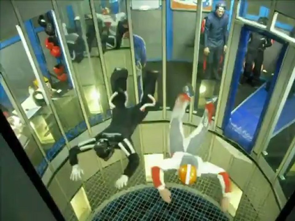 Soufflerie Juin 2011 à Roosendaal