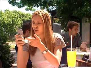 Rebelde Way II - Episode 151