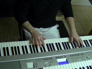 Erik Satie - Gymnopédie n°1