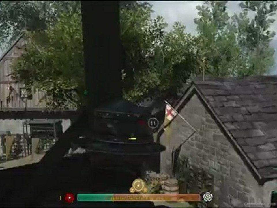 War of the Roses (Preview)