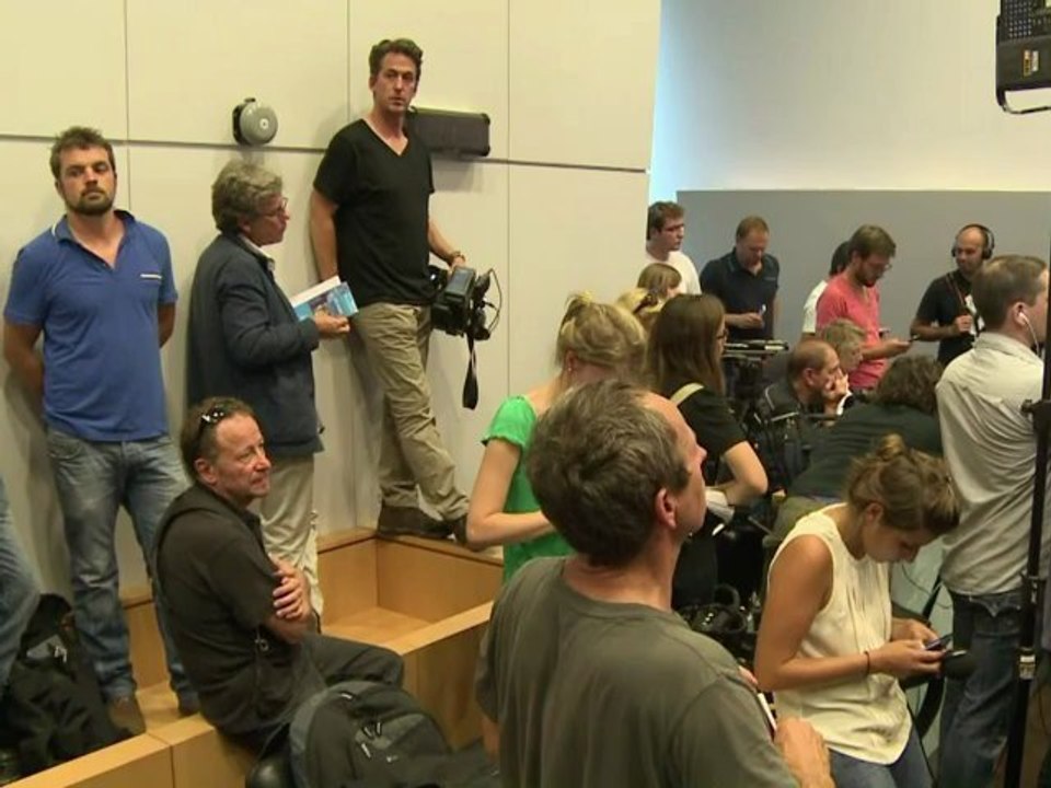 Tuerie des Hautes-Alpes: le père au coeur de l'enquête