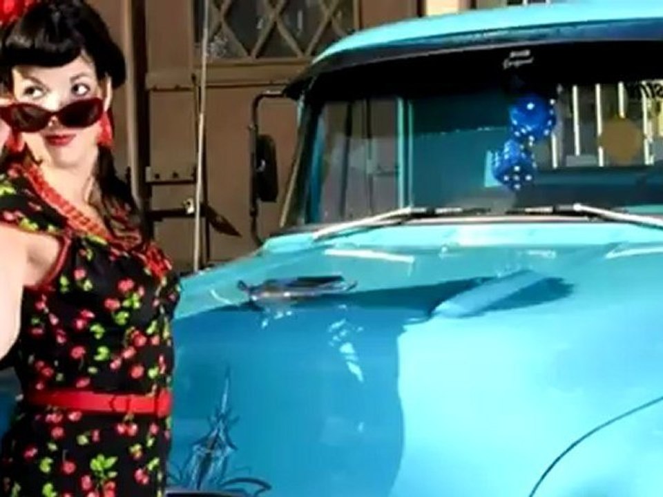 Oh Carole (année 60s')