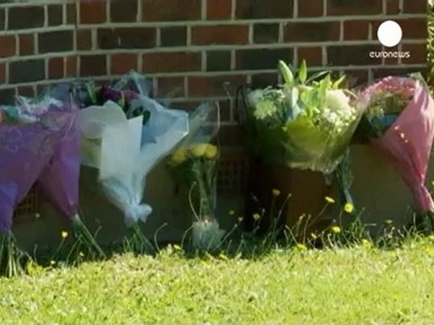 Tuerie dans les Alpes françaises : deux informations...