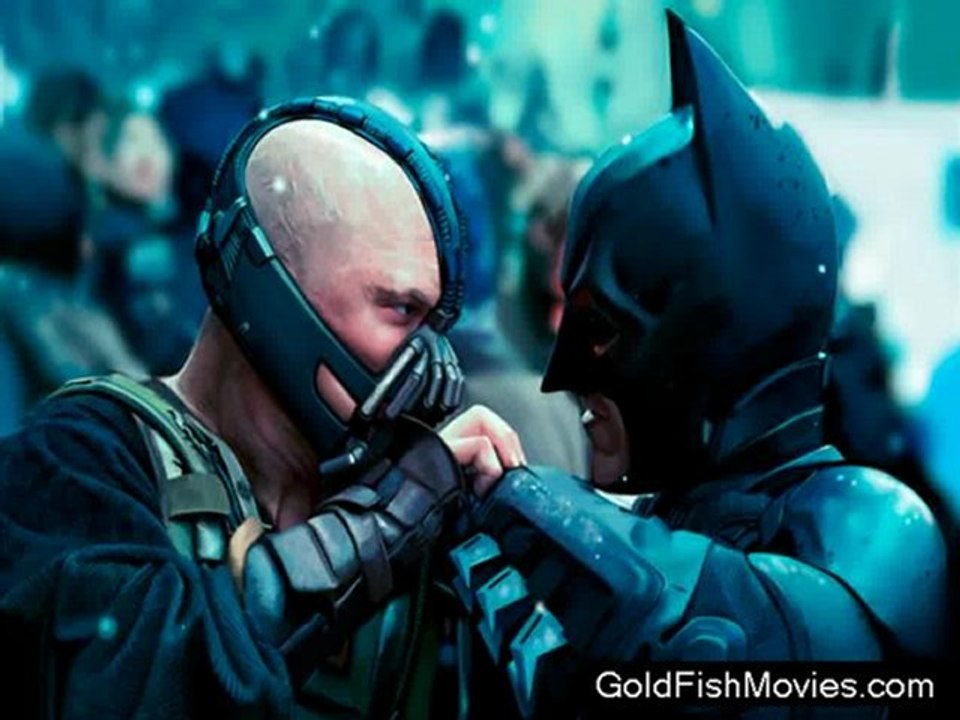 The Dark Knight Rises Full Movie Megavideo Part 1 Full