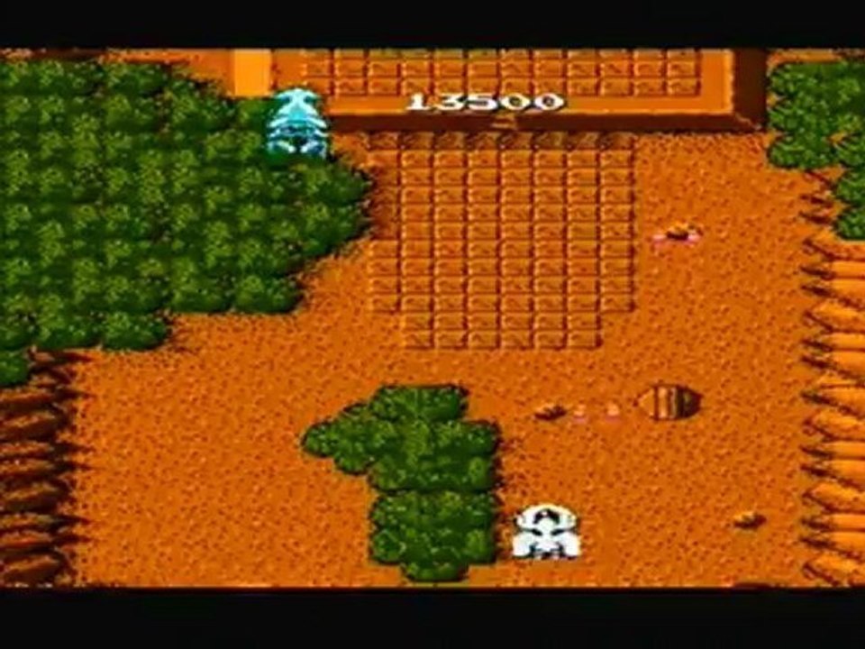 Hector - Gameplay (DerSupergamerTV Retro Show)